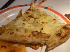 -比格比萨自助(宝山日月光店)