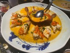 -蟹榭·本帮江浙菜·蟹宴(五角场合生汇商场店)