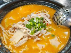 -李师傅脆肚(华强北店)