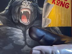 -kingkong大猩猩烤肉(CBD店)