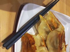 -肥叔锅贴(上沙路店)