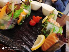 -白石の深夜食堂(宝龙店)