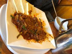 泡菜豆腐-香猪坊(五道口店)