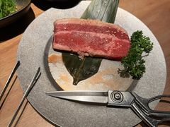 -烧肉达人•炭火烧肉(新天地店)