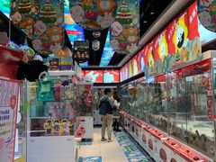 -LLJ夹机占(正佳广场店)