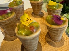 -若蘭慈·无国界素食料理(欢乐海岸店)