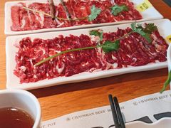 -海银海记潮汕牛肉火锅(新港中路海珠店)