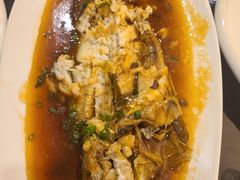 -老牌坊鲁菜名店(宽厚里店)