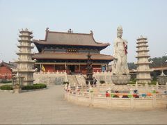 -大槐树寻根祭祖园