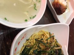 -东泰祥生煎馆(长宁路店)