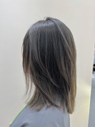 -KEIVON HAIR·崎宏
