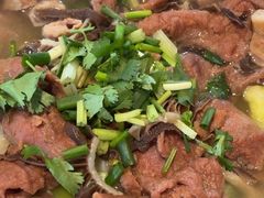 -渔语鱼酸菜鱼新川菜(来福士店)