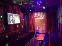 -唱吧麦颂KTV(方庄店)