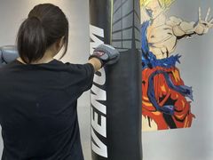 -Super Sy泰拳格斗