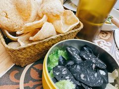 -顶上头·螺蛳火锅(五一新村店)