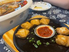-印象徽州·正宗徽菜体验店