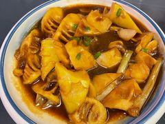 -金龙·打边炉(南京西路店)