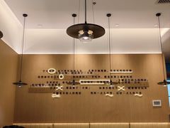 大堂-蔡澜点心·粤菜(丽泽天街店)