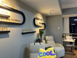 -JX今喜美甲美睫