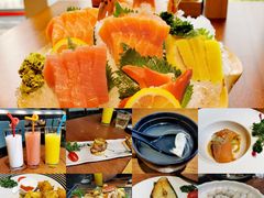 -九井澤精致料理(金茂店)