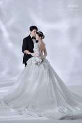 -IDO婚纱摄影(上海旗舰店)