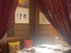 -一叶一世界•素食餐厅(环球中心店)