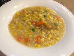 -新世界餐厅(万达店)
