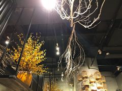 大堂-水木苼 蔬食料理