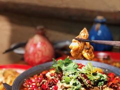 -泥糊破店小酒馆·团建聚餐(南京西路店)