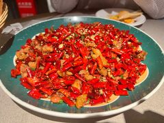 -饕林餐厅(春熙路店)