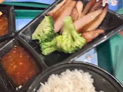 -雨林餐厅(长隆海洋王国店)