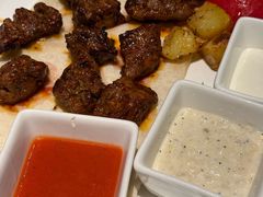 -Efes Turkish & Mediterranean Cuisine 艾菲斯餐厅(陆家嘴店)