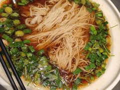 -香山湖家家宴(中山陵店)