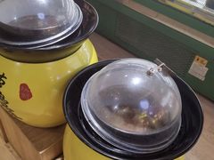 -萝鸡思味秘制泡菜(万家丽店)