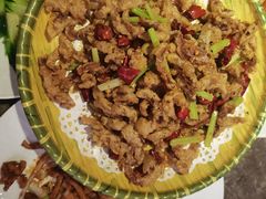 -闫府私房菜·老字号(恒隆店)