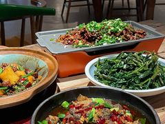 -树厨贵州菜(大十字店)