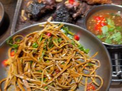 -夜食白市Yespicy·烧烤啤酒宵夜(番禺四海城店)