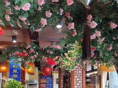 -蠔友汇·海鲜·生蚝烧烤(大东店)