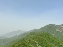 -妙峰山风景名胜区