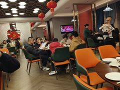 -潮福城大酒楼·潮粤菜·港式点心(阳光城店)