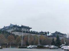 -清凉寺