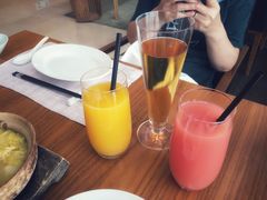 -北京柏悦酒店·锦庭餐厅Dining Room