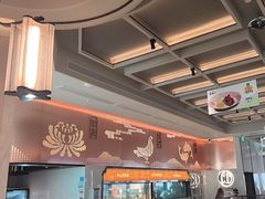 -谭厨中山传家菜.乳鸽.脆鲩鱼(华强北中航城店)