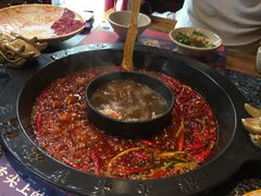 -蜀大侠火锅(寰球文化地标·总府店)