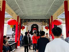 -南京中国近代史遗址博物馆(南京总统府)