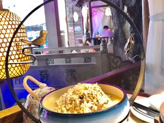 淮扬鸡火煮干丝-韵秋荷(宝山龙湖天街店)