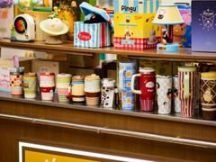 -龙湖重庆时代天街