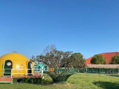 -苏州太湖西山岛开心农场