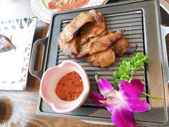 -蟹之国·精品蟹料理(极地店)