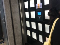 -麦当劳(宁波火车高铁站店)